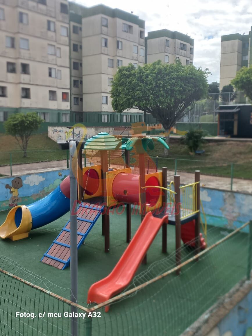 Apartamento, 2 quartos, 44 m² - Foto 13