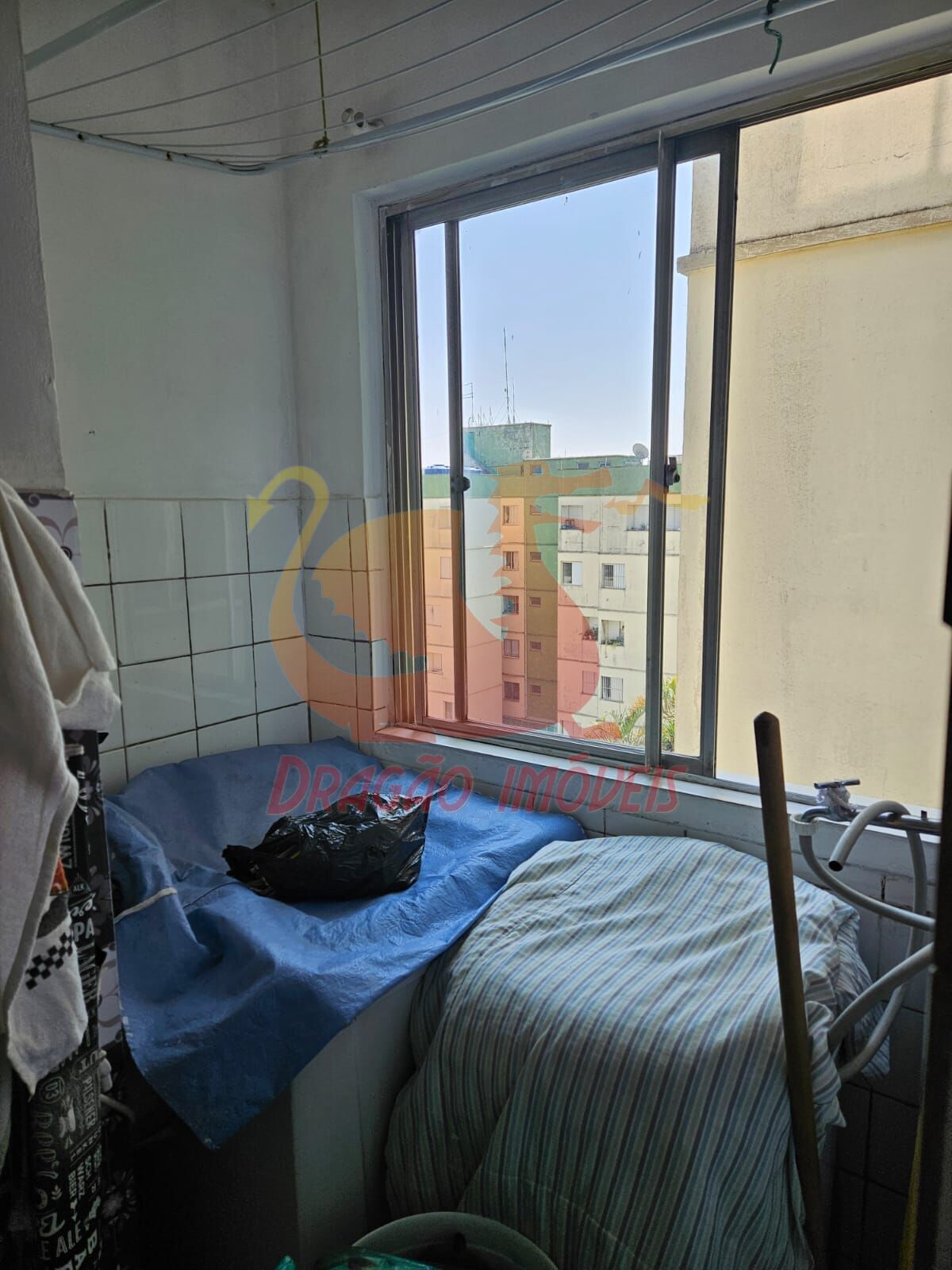 Apartamento, 2 quartos, 44 m² - Foto 7
