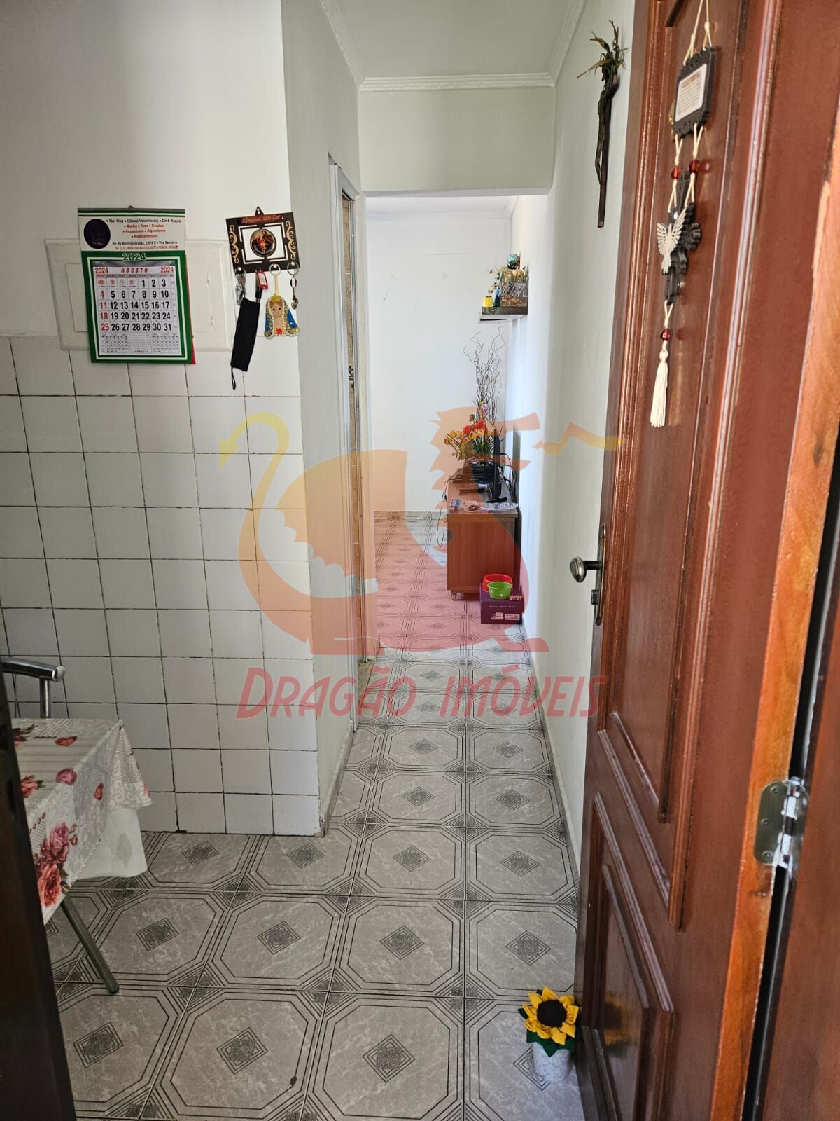 Apartamento, 2 quartos, 44 m² - Foto 5