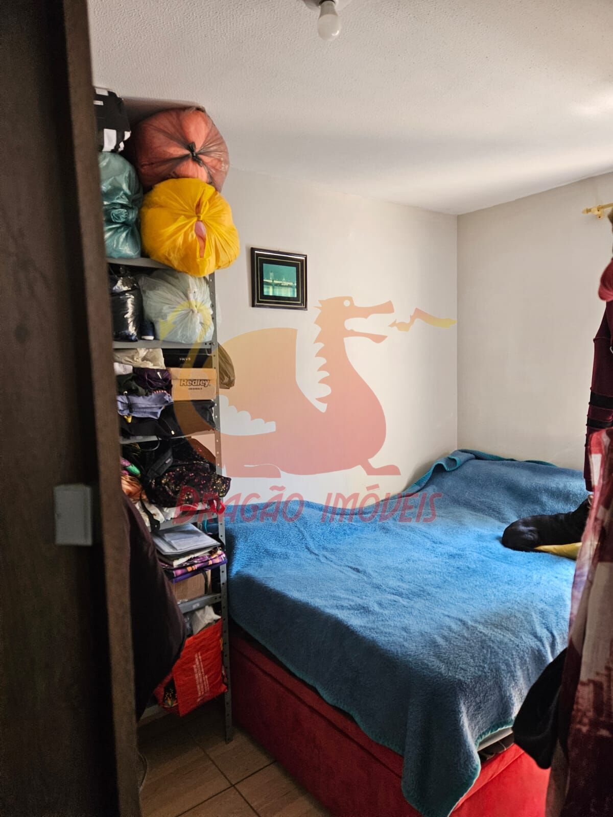 Apartamento, 2 quartos, 44 m² - Foto 6