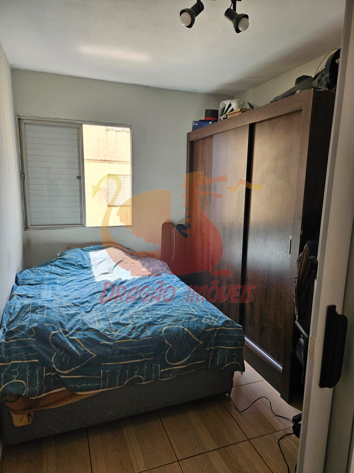 Apartamento, 2 quartos, 44 m² - Foto 8