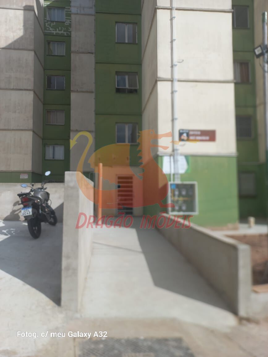 Apartamento, 2 quartos, 44 m² - Foto 12