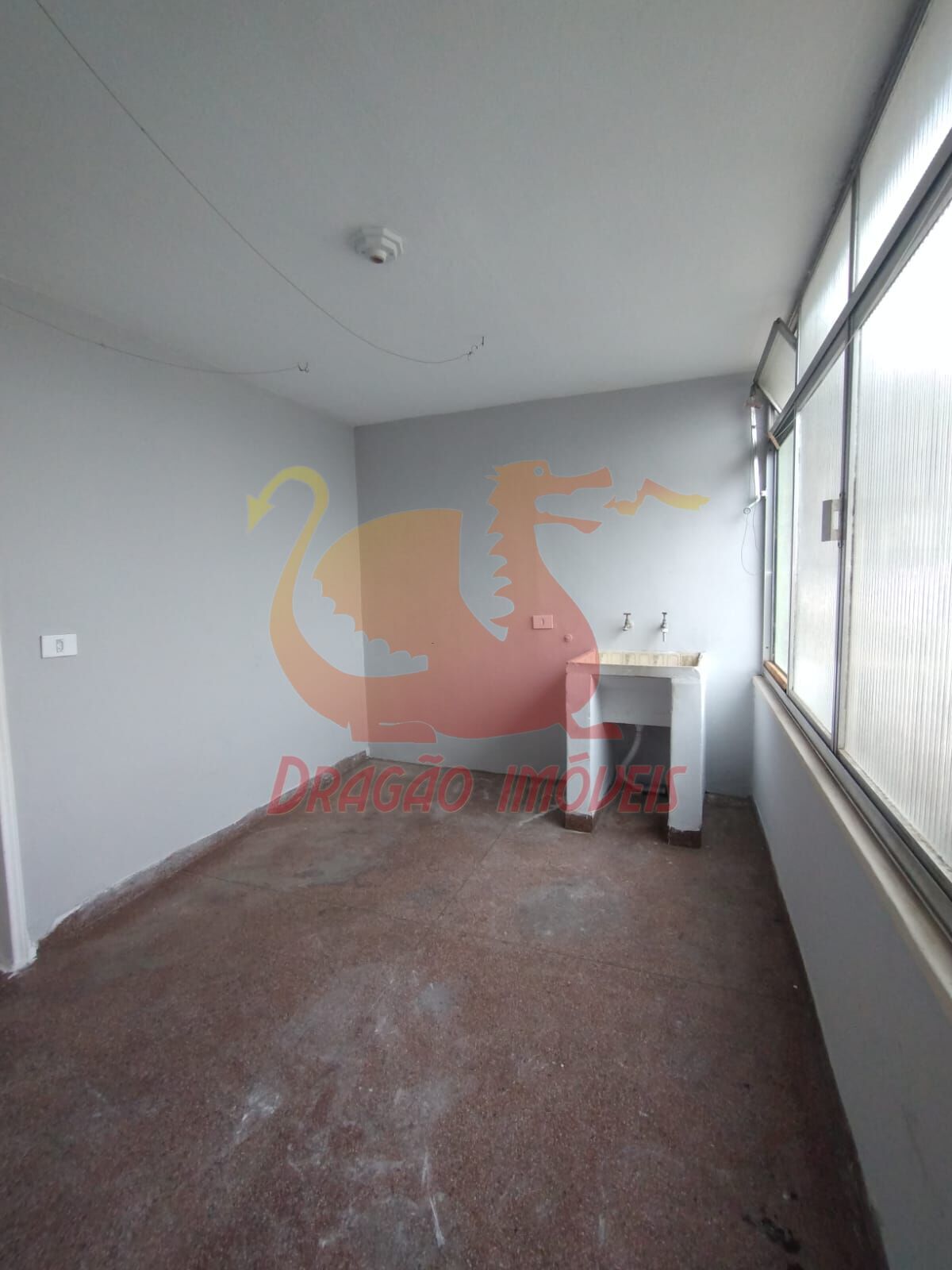 Casa, 2 quartos, 40 m² - Foto 9