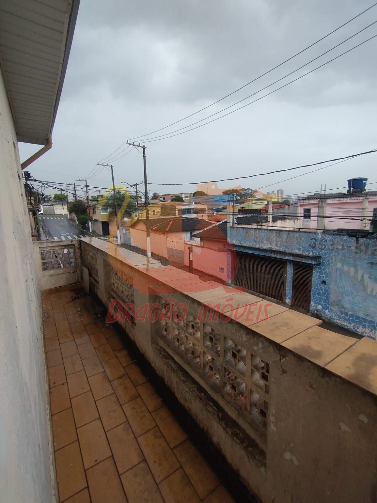 Casa, 2 quartos, 40 m² - Foto 6