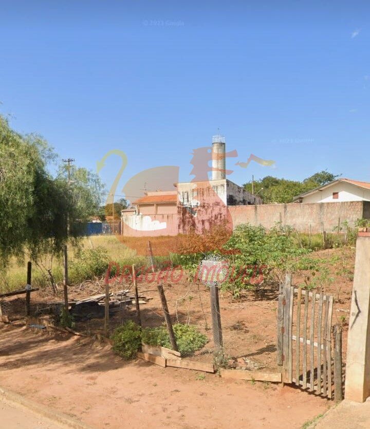 Terreno, 375 m² - Foto 1