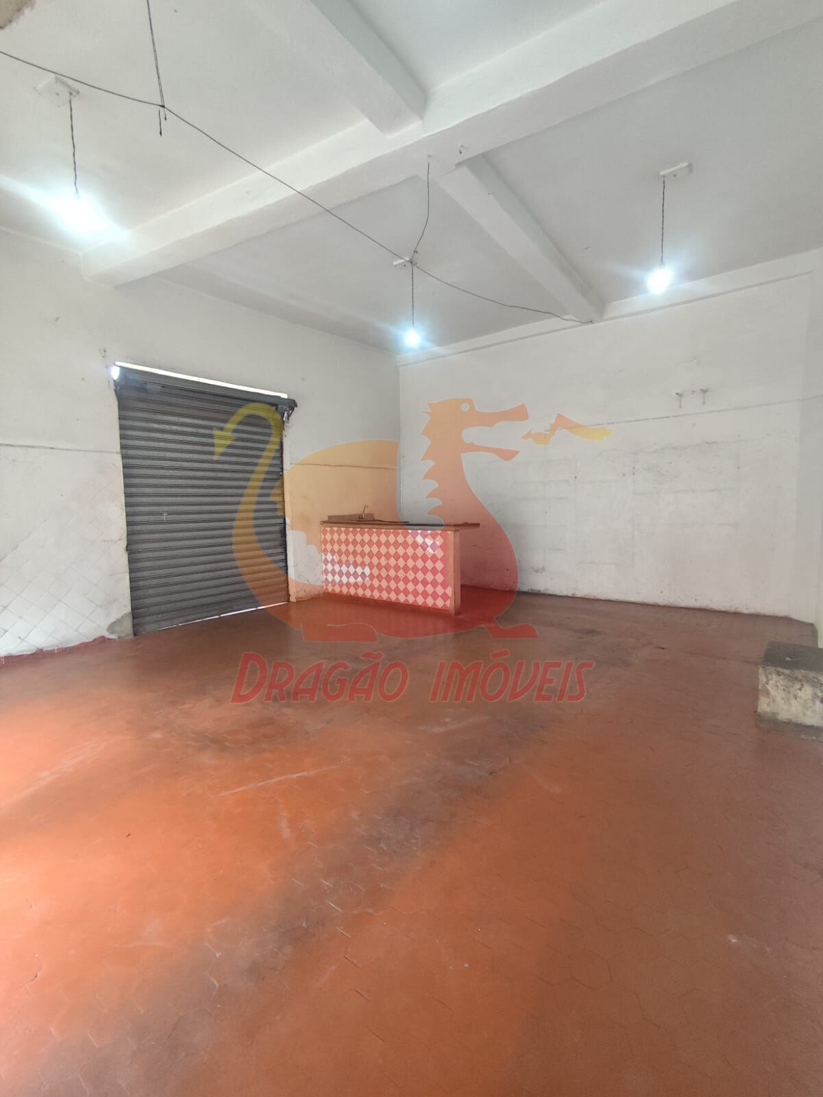 Loja-Salão, 60 m² - Foto 5