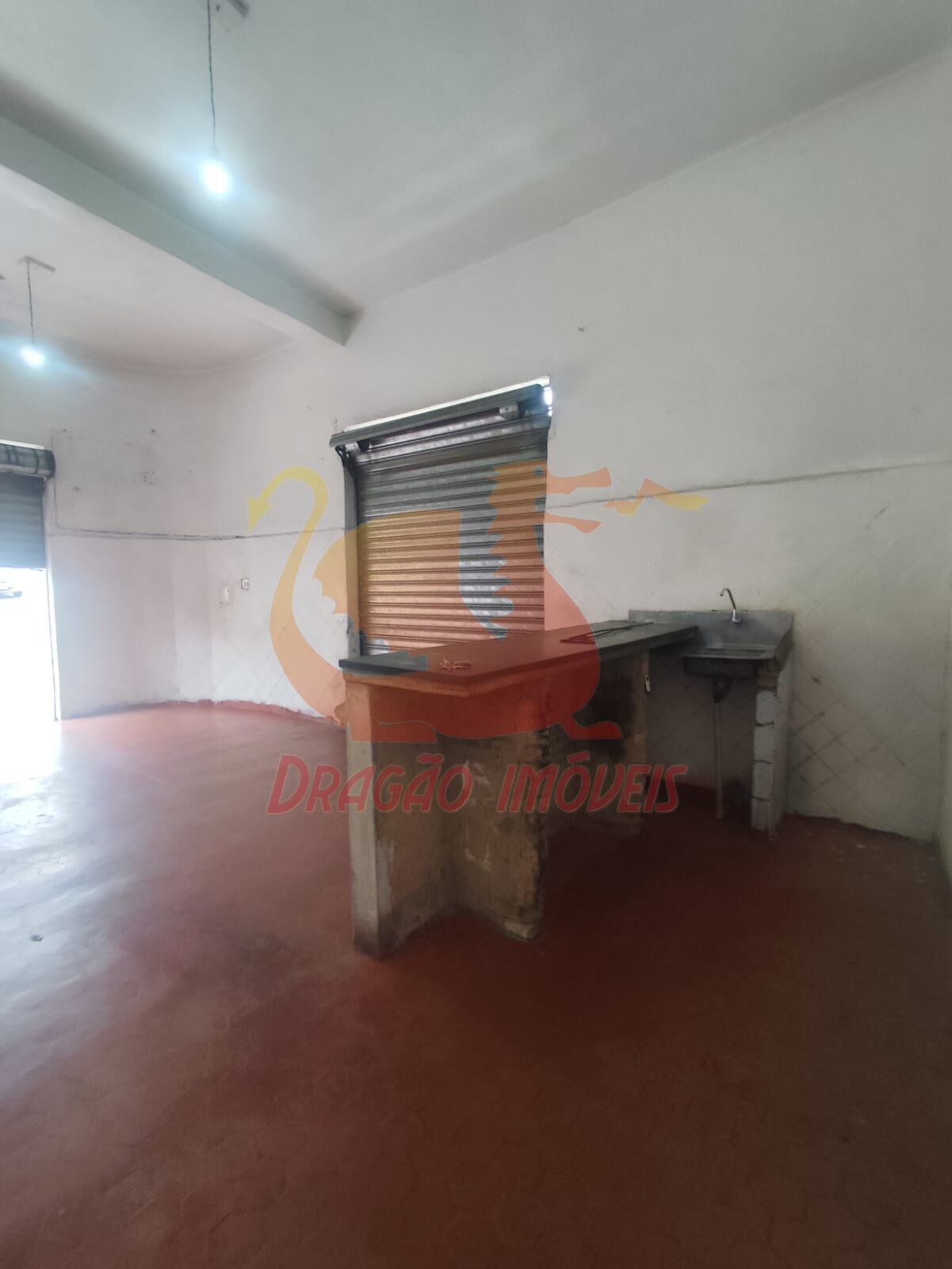 Loja-Salão, 60 m² - Foto 4