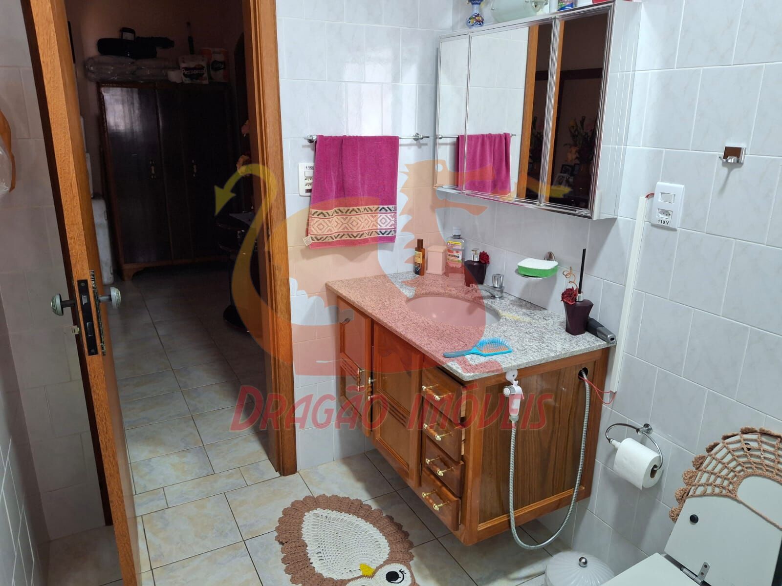 Chácara, 4 quartos - Foto 25