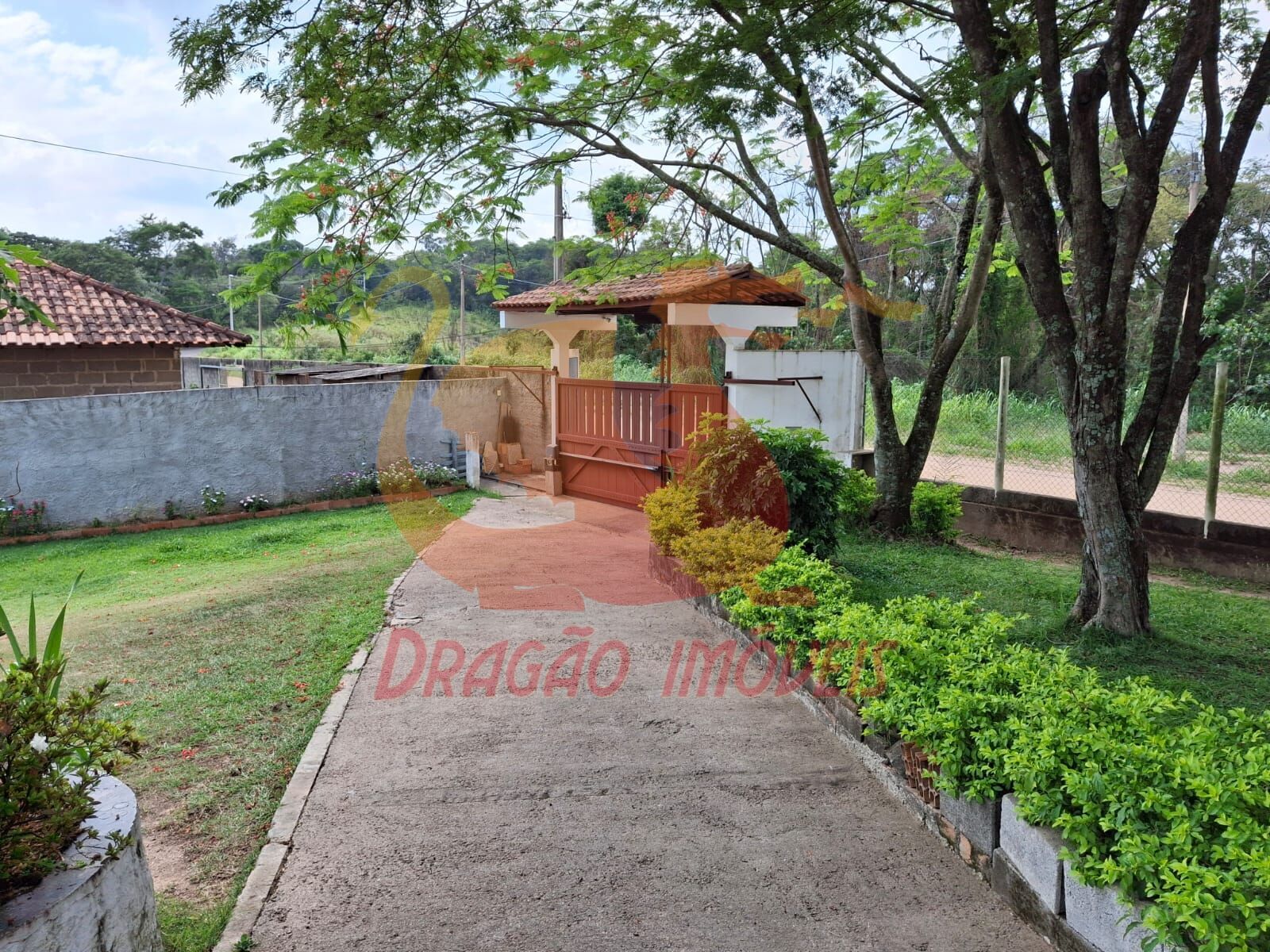 Chácara, 4 quartos - Foto 4