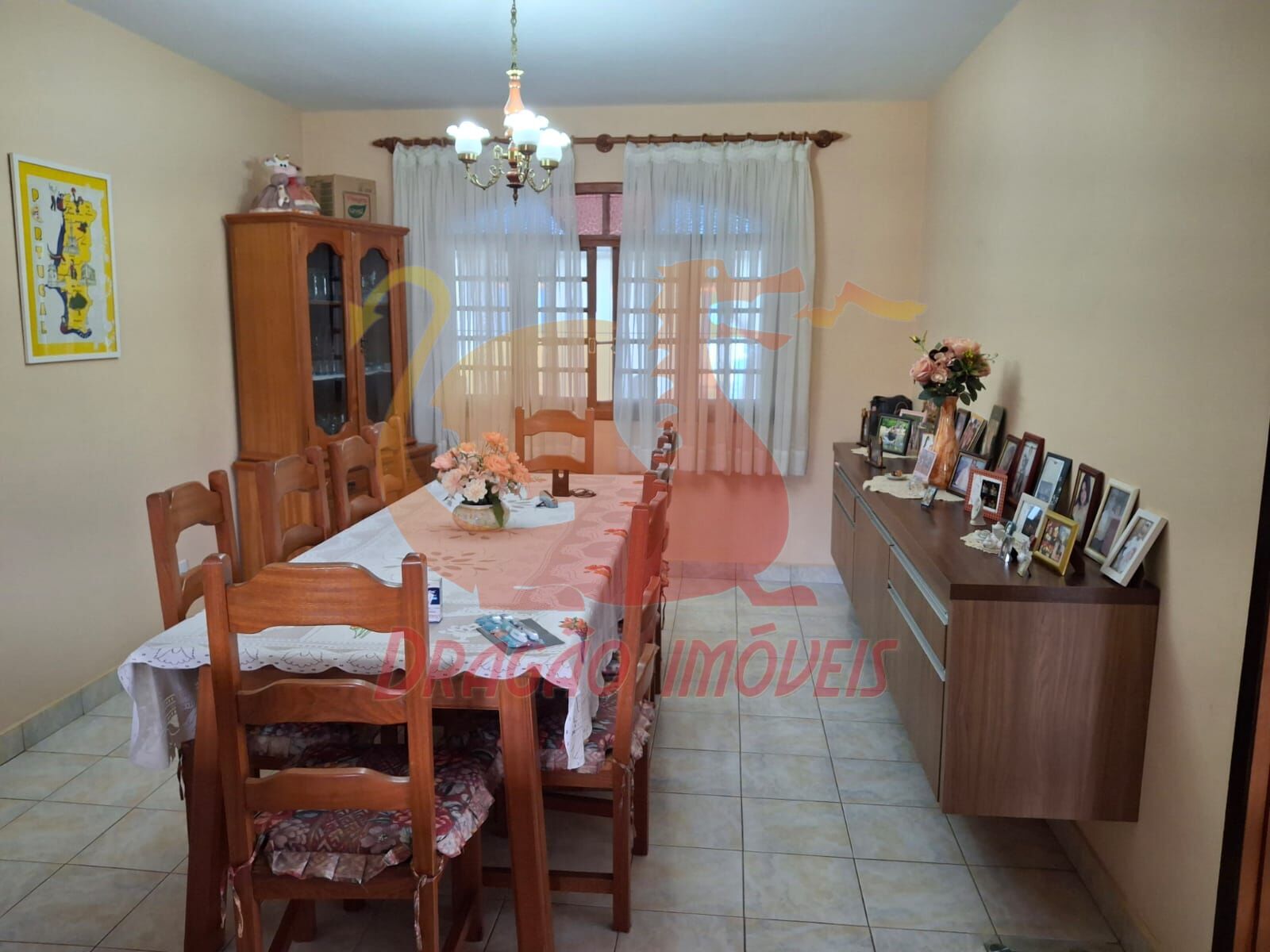 Chácara, 4 quartos - Foto 24