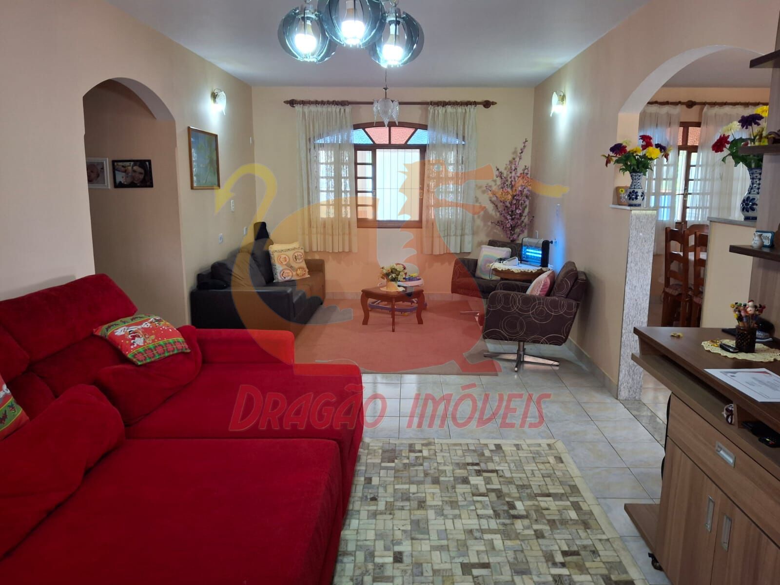 Chácara, 4 quartos - Foto 22