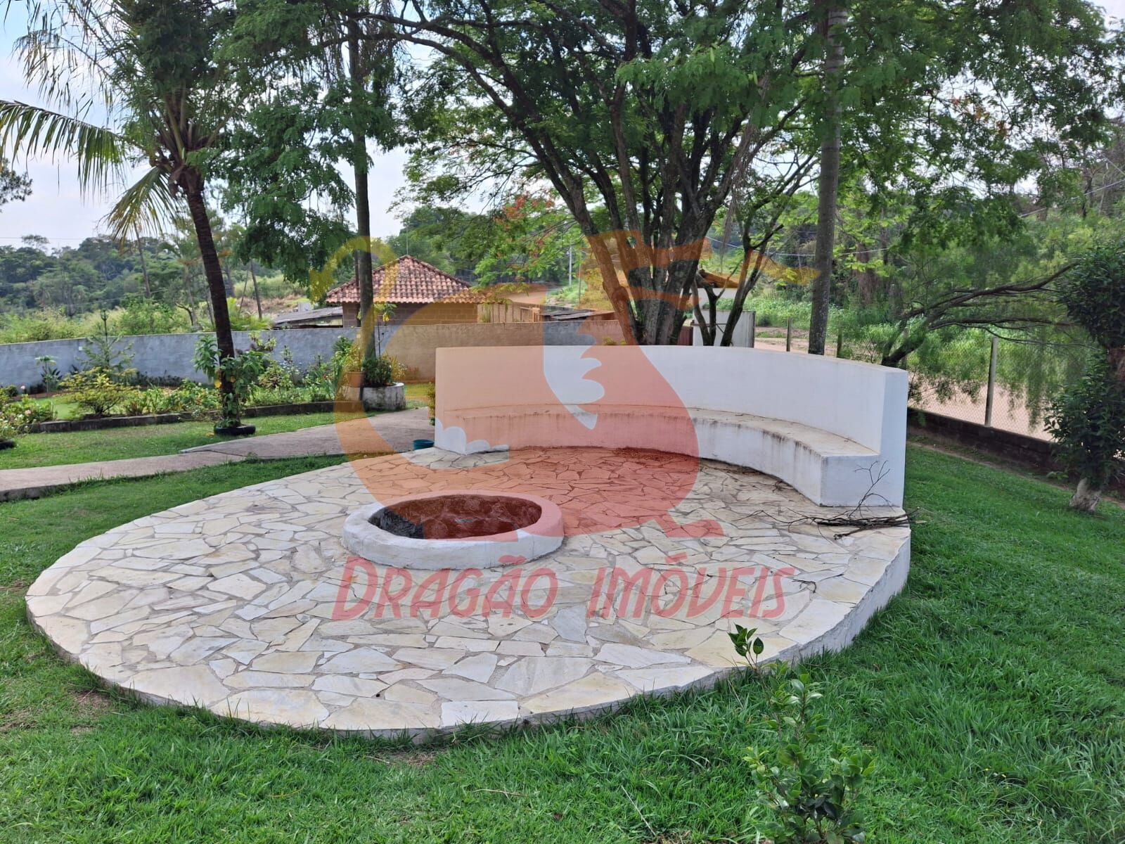 Chácara, 4 quartos - Foto 14