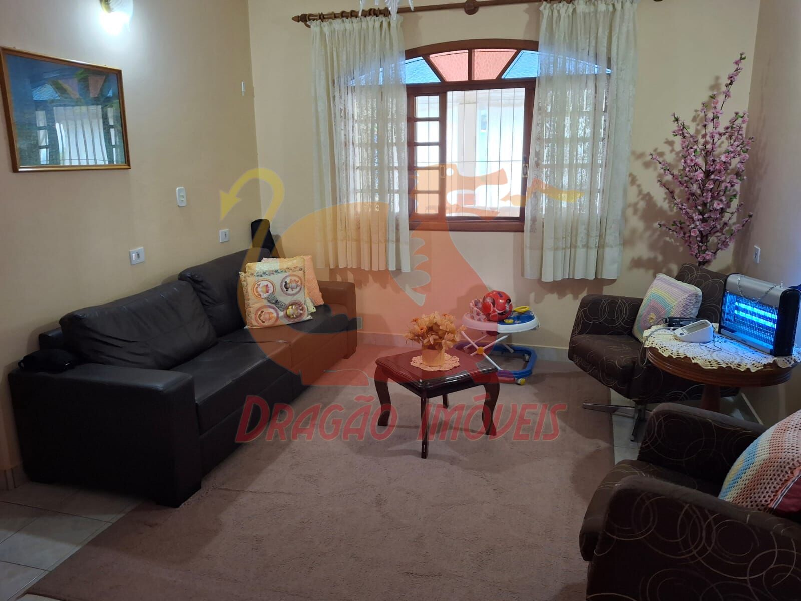 Chácara, 4 quartos - Foto 6