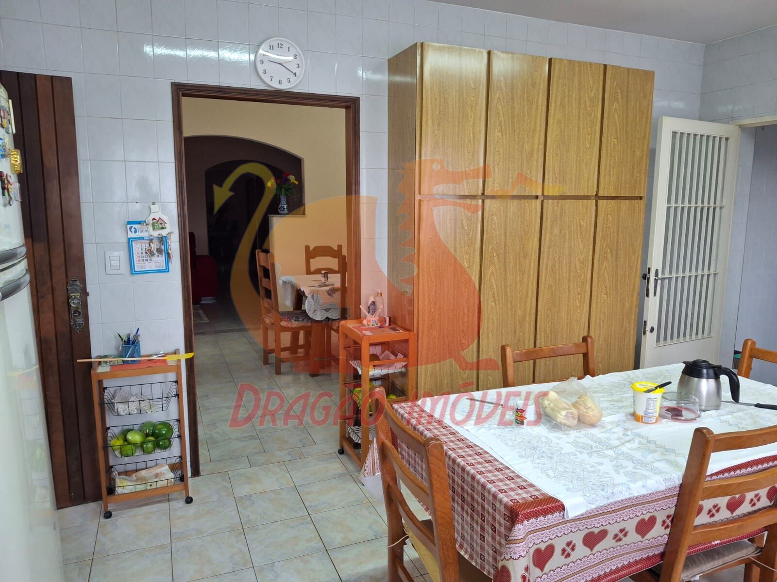 Chácara, 4 quartos - Foto 21