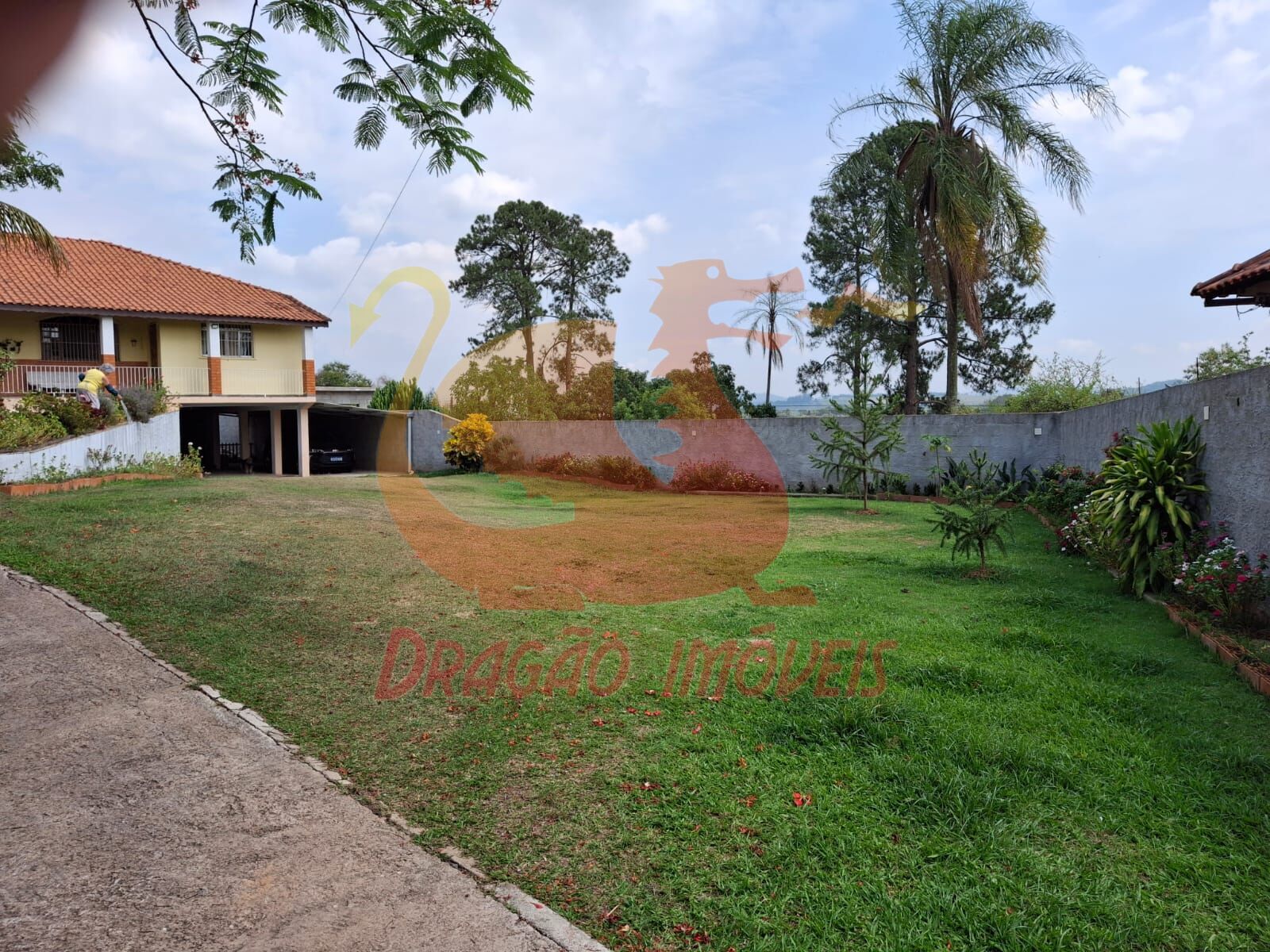 Chácara, 4 quartos - Foto 10