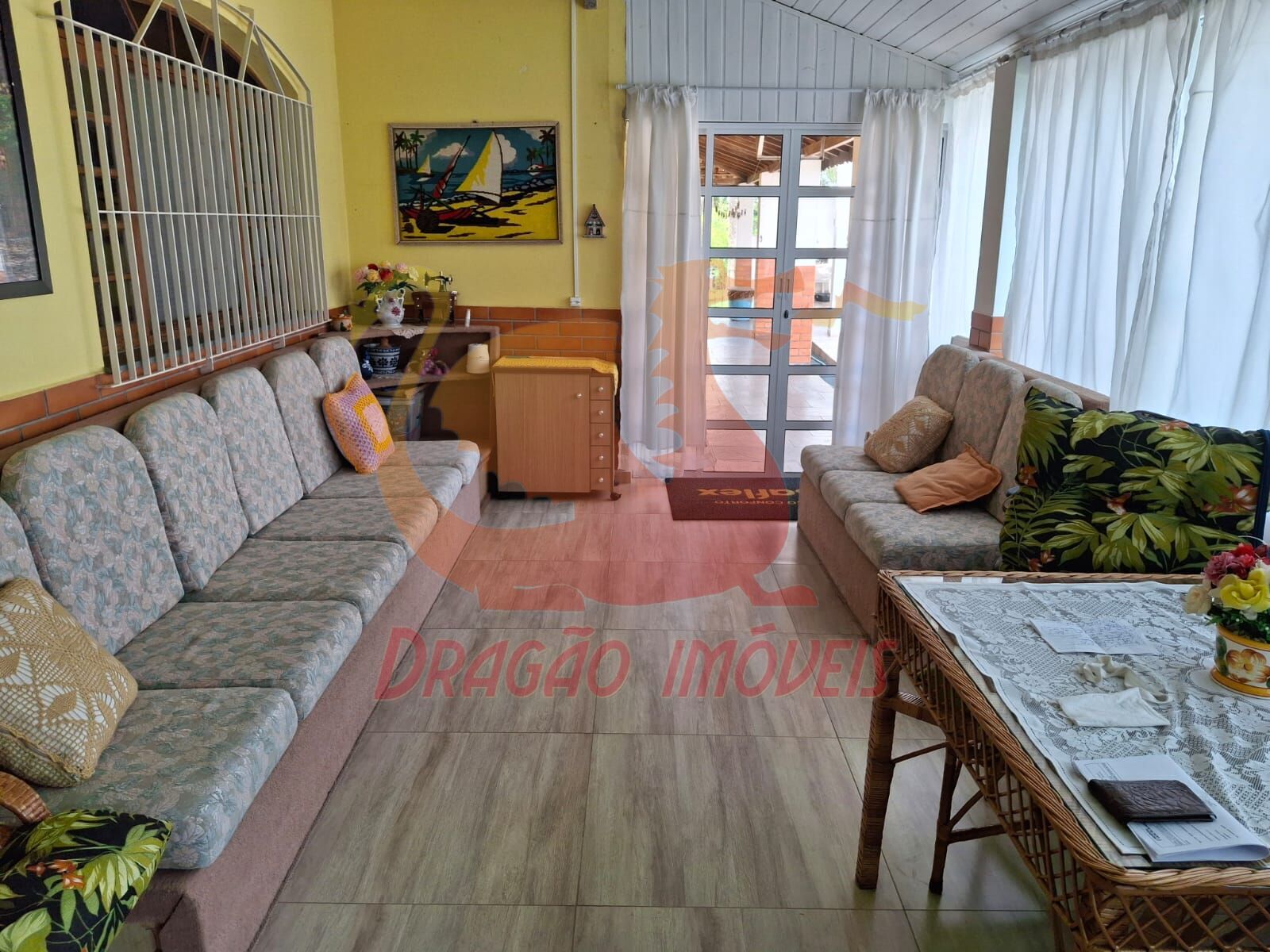 Chácara, 4 quartos - Foto 20