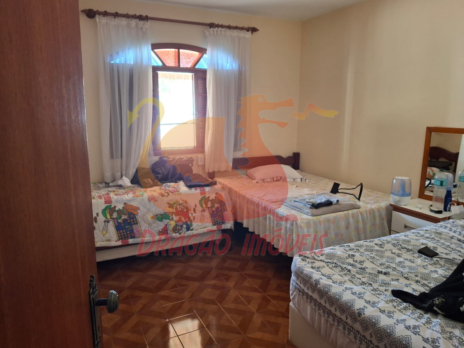 Chácara, 4 quartos - Foto 28