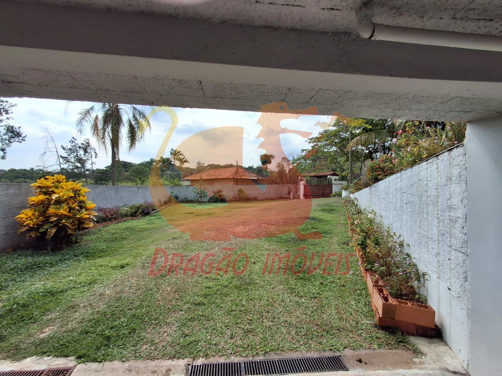 Chácara, 4 quartos - Foto 11