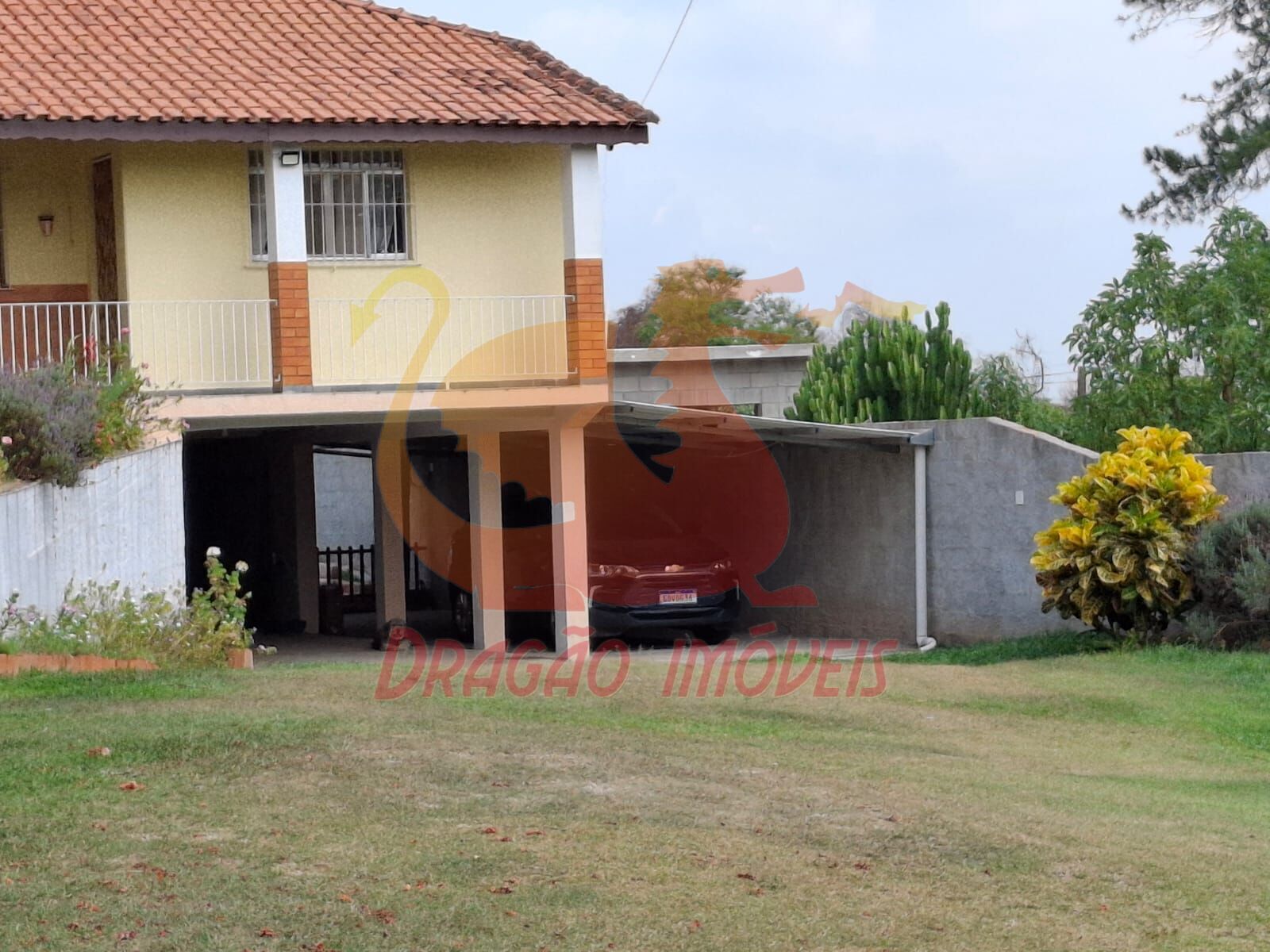 Chácara, 4 quartos - Foto 8