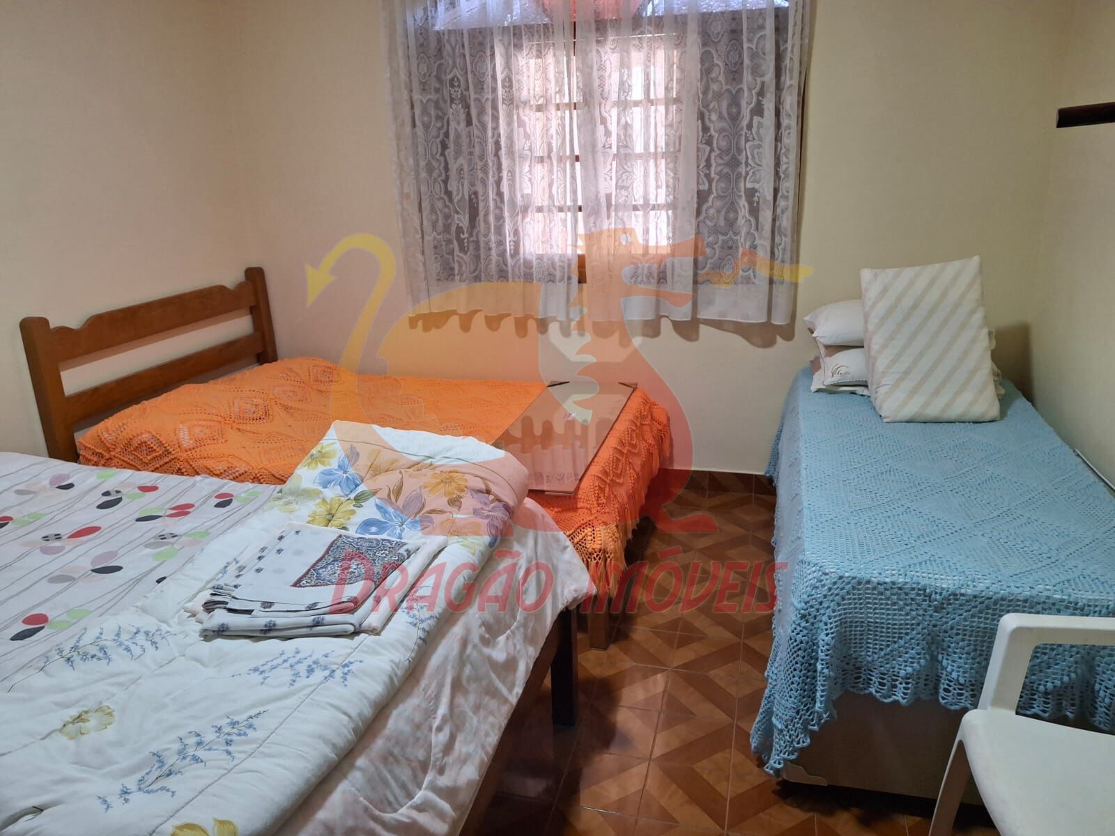 Chácara, 4 quartos - Foto 26