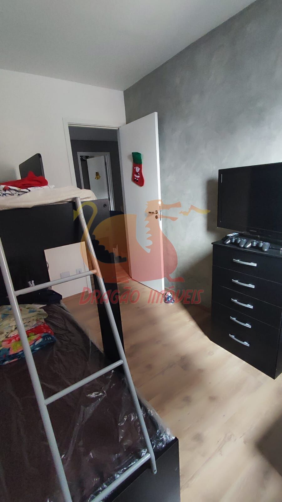 Apartamento, 3 quartos, 58 m² - Foto 17