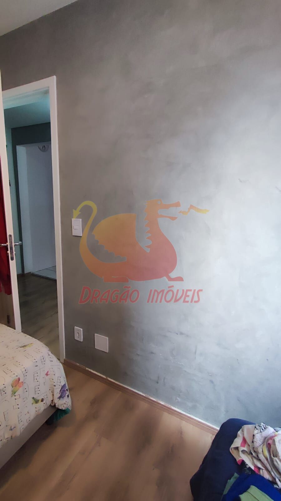 Apartamento, 3 quartos, 58 m² - Foto 8