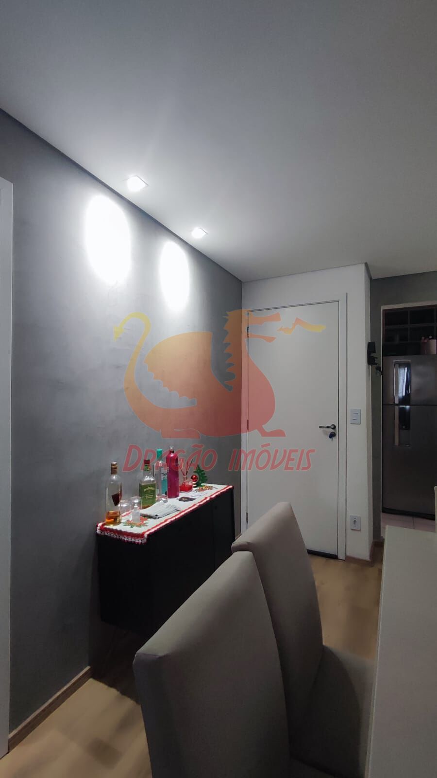 Apartamento, 3 quartos, 58 m² - Foto 5