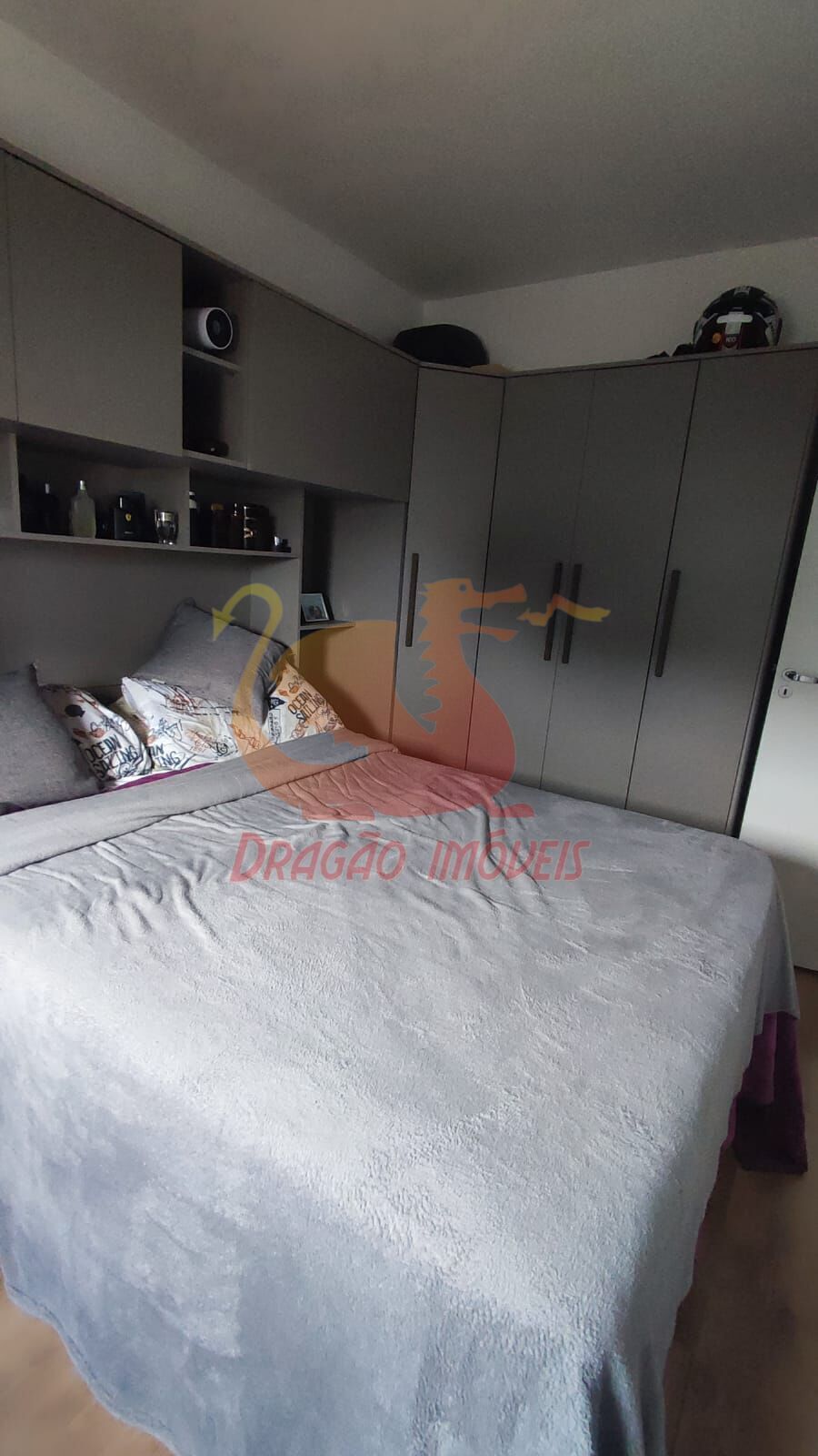 Apartamento, 3 quartos, 58 m² - Foto 19