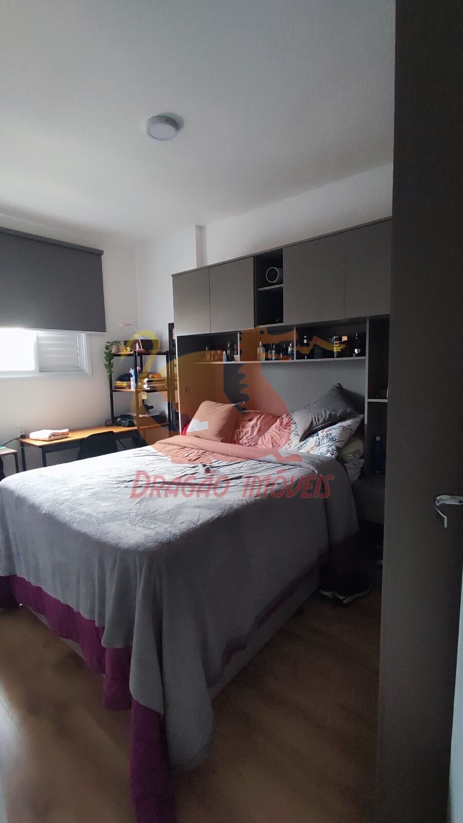 Apartamento, 3 quartos, 58 m² - Foto 15