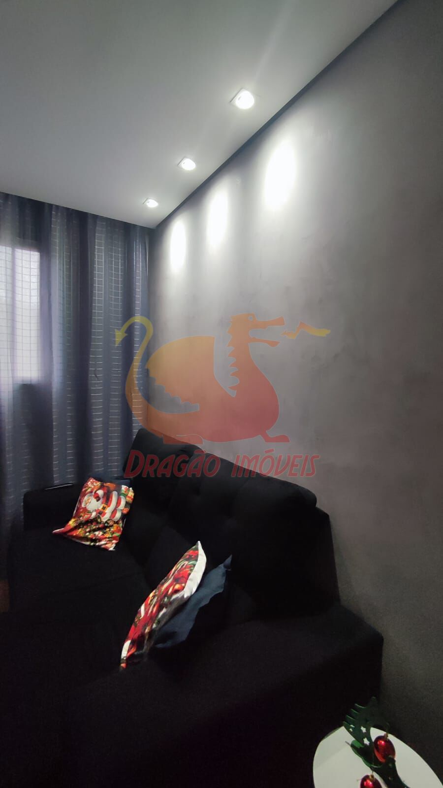 Apartamento, 3 quartos, 58 m² - Foto 6