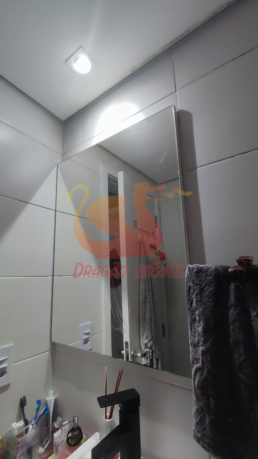 Apartamento, 3 quartos, 58 m² - Foto 7