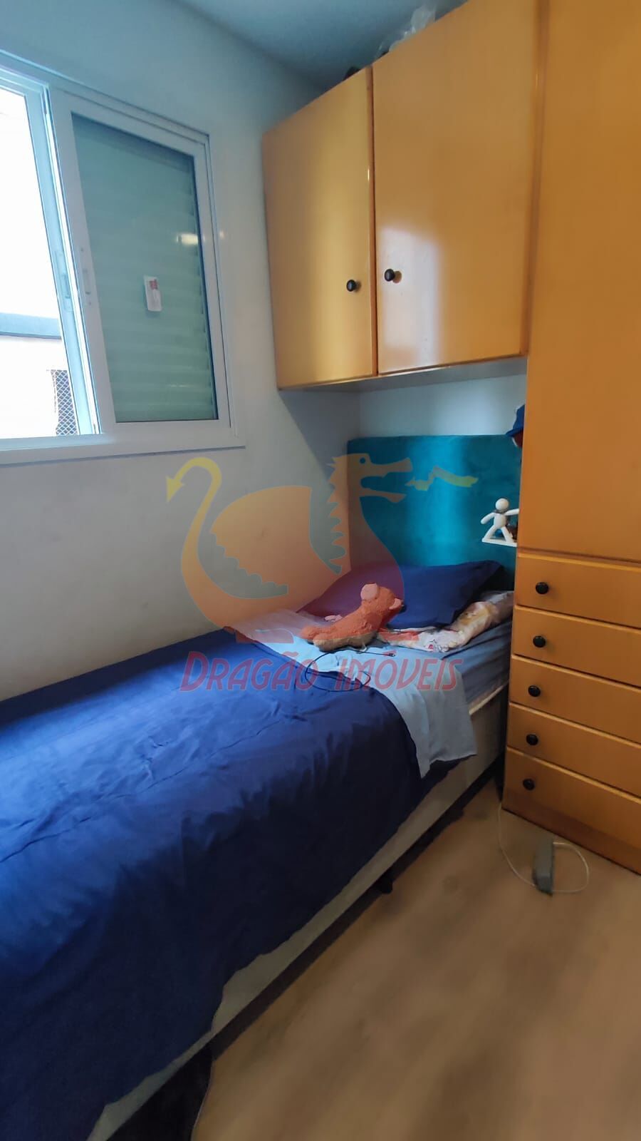 Apartamento, 3 quartos, 58 m² - Foto 11
