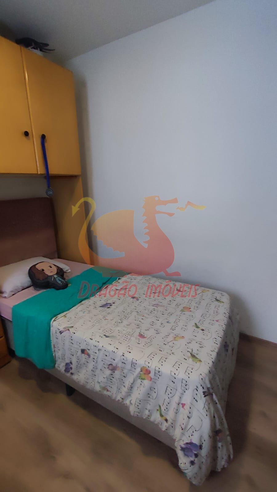Apartamento, 3 quartos, 58 m² - Foto 13