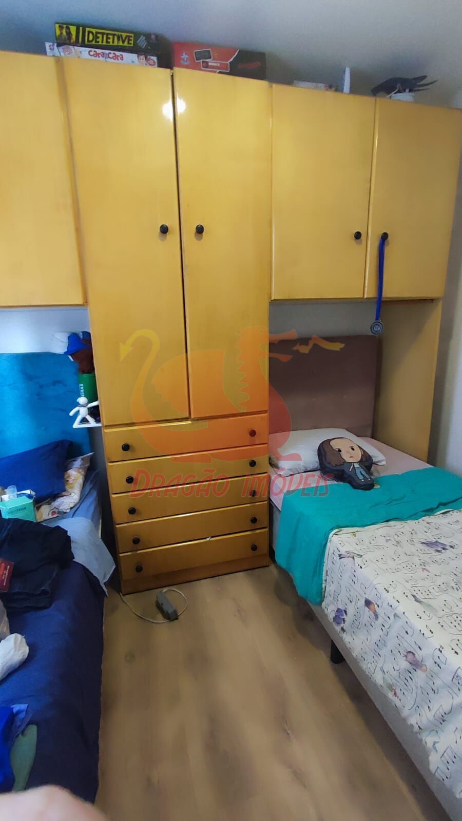 Apartamento, 3 quartos, 58 m² - Foto 12