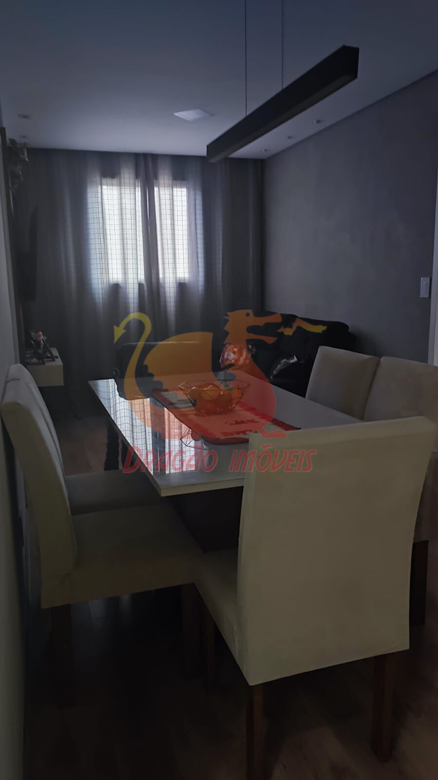 Apartamento, 3 quartos, 58 m² - Foto 22