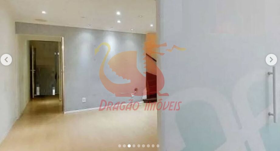 Sobrado, 4 quartos, 110 m² - Foto 3