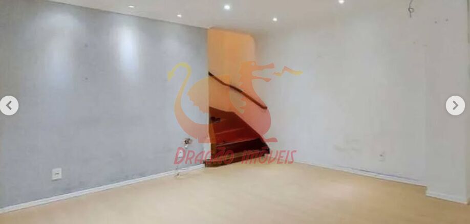 Sobrado, 4 quartos, 110 m² - Foto 6