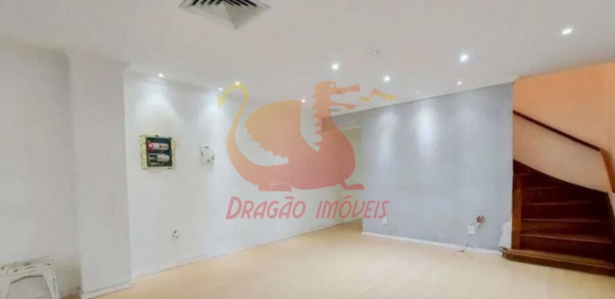 Sobrado, 4 quartos, 110 m² - Foto 2