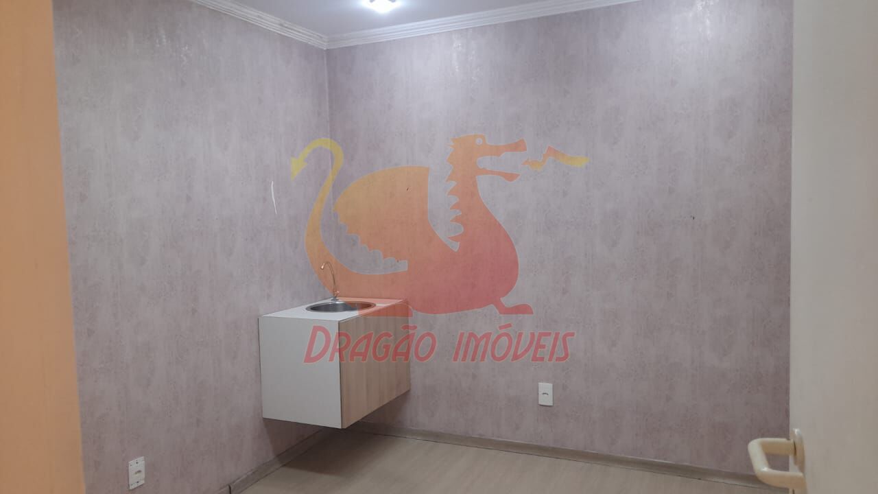 Sobrado, 4 quartos, 110 m² - Foto 10