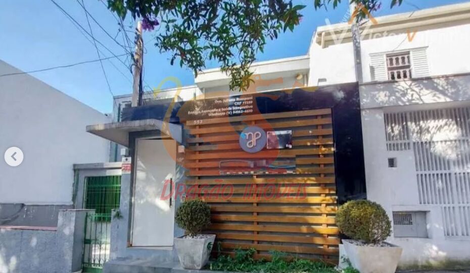 Sobrado, 4 quartos, 110 m² - Foto 1