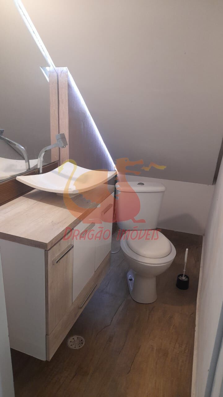 Sobrado, 4 quartos, 110 m² - Foto 11