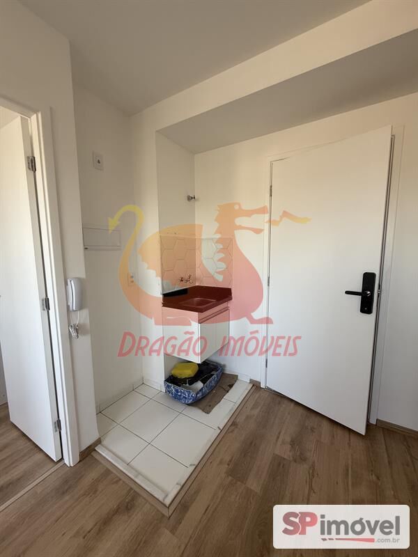 Apartamento, 1 quarto, 25 m² - Foto 9