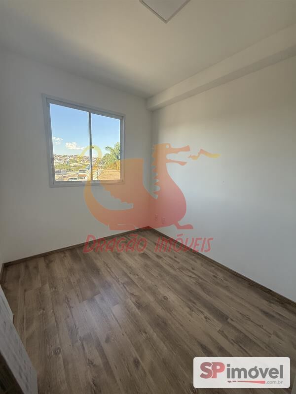 Apartamento, 1 quarto, 25 m² - Foto 6