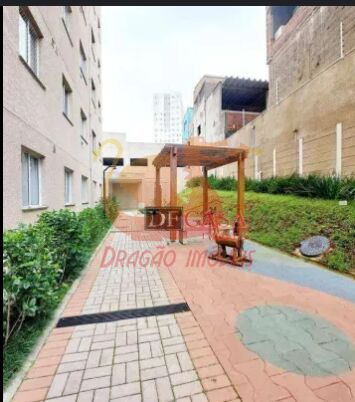 Apartamento, 1 quarto, 25 m² - Foto 12