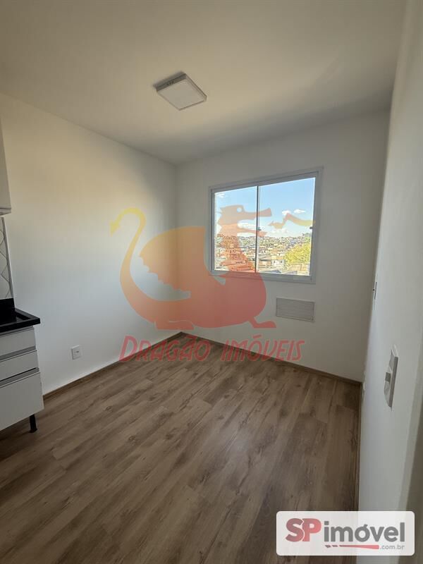 Apartamento, 1 quarto, 25 m² - Foto 7