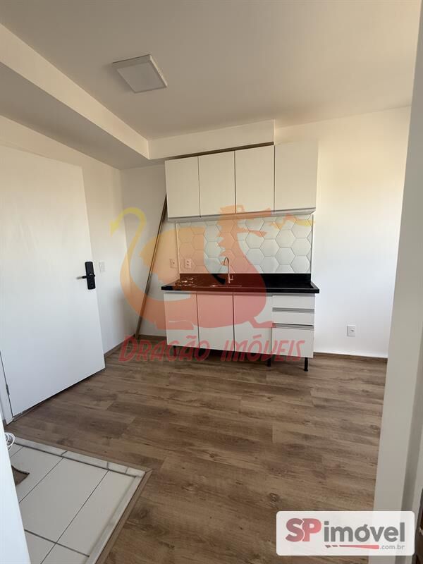 Apartamento, 1 quarto, 25 m² - Foto 8