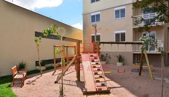 Apartamento, 1 quarto, 25 m² - Foto 11