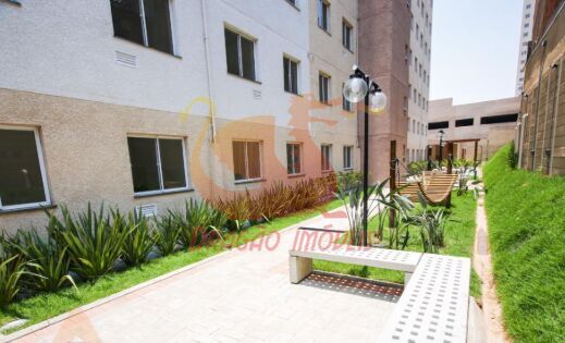 Apartamento, 1 quarto, 25 m² - Foto 13