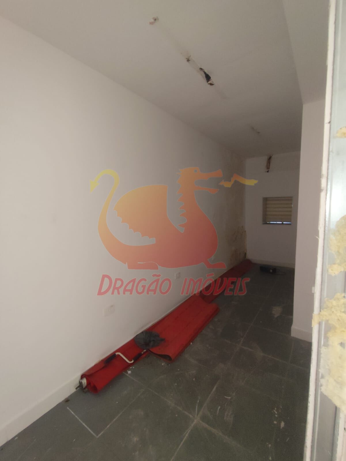 Depósito-Galpão, 70 m² - Foto 8