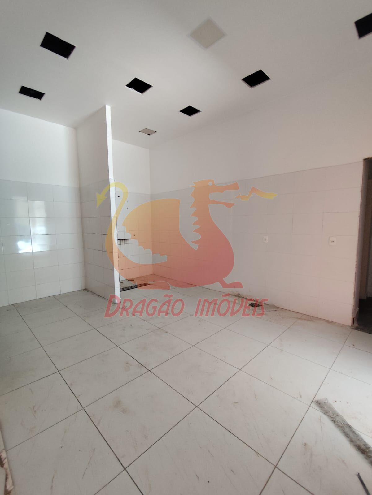Depósito-Galpão, 70 m² - Foto 4